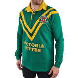 Uncle Reco x VB Retro Rugby Shirt