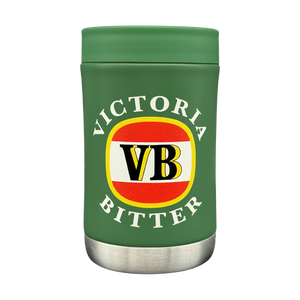 Uncle Reco x VB Insulated Can Cooler