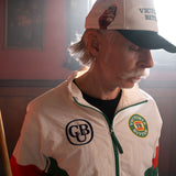 VB Retro Track Jacket