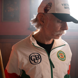 VB Retro Track Jacket