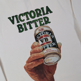 VB Retro Hard Earned Thirst Crewneck