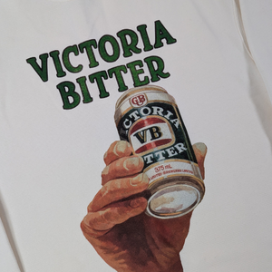 VB Retro Hard Earned Thirst Crewneck