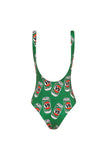 VB x Budgy Smuggler 2024 Womens Swimsuit