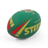 Uncle Reco x VB Steeden Classic Trainer Rugby Ball