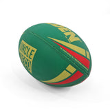 Uncle Reco x VB Steeden Classic Trainer Rugby Ball