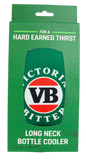 Victoria Bitter Long Neck Cooler