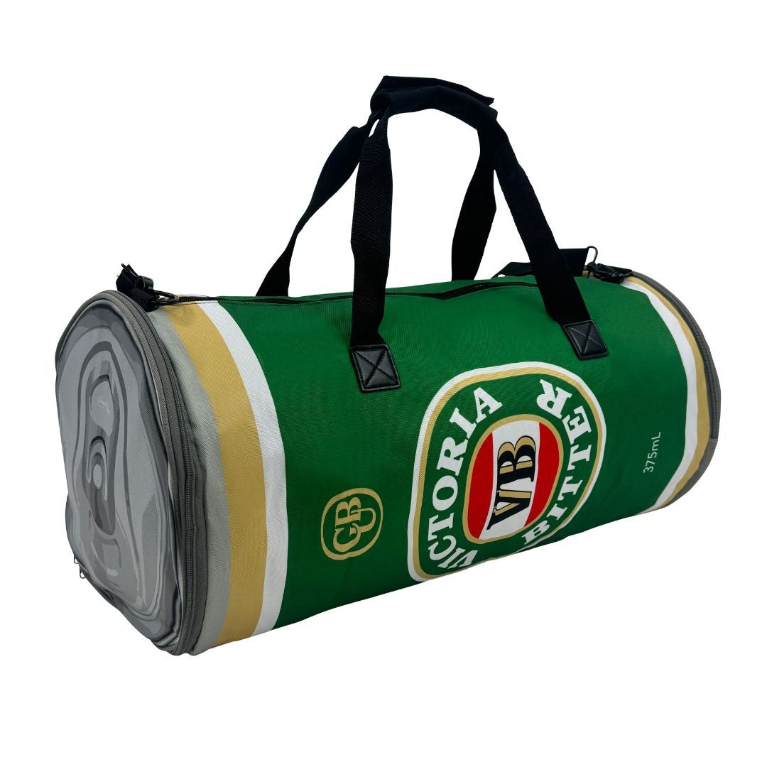 Uncle Reco x Victoria Bitter Duffle Bag