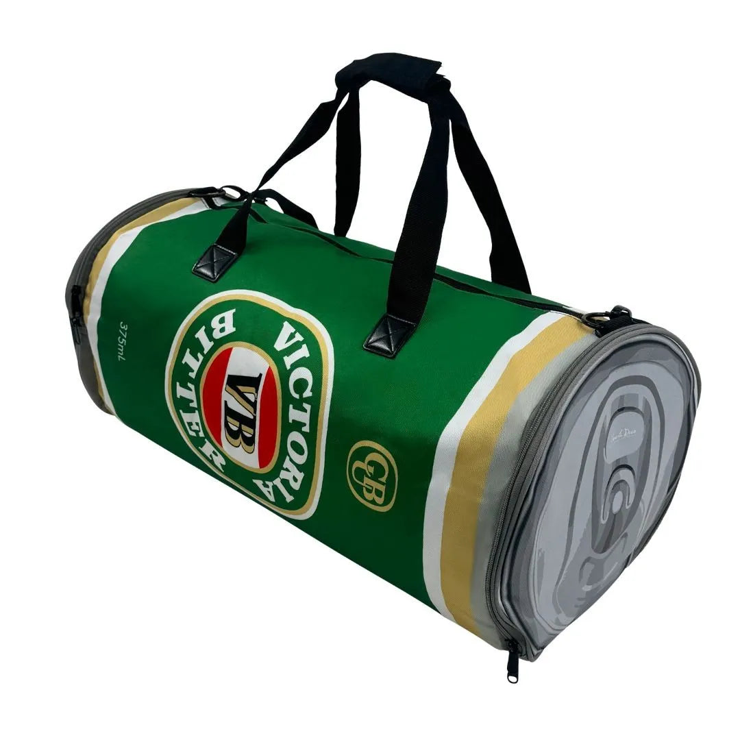 Uncle Reco x Victoria Bitter Duffle Bag
