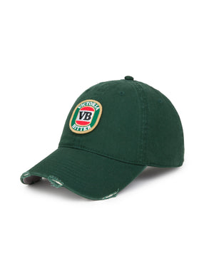 Victoria Bitter Retro Distressed Ballpark Cap