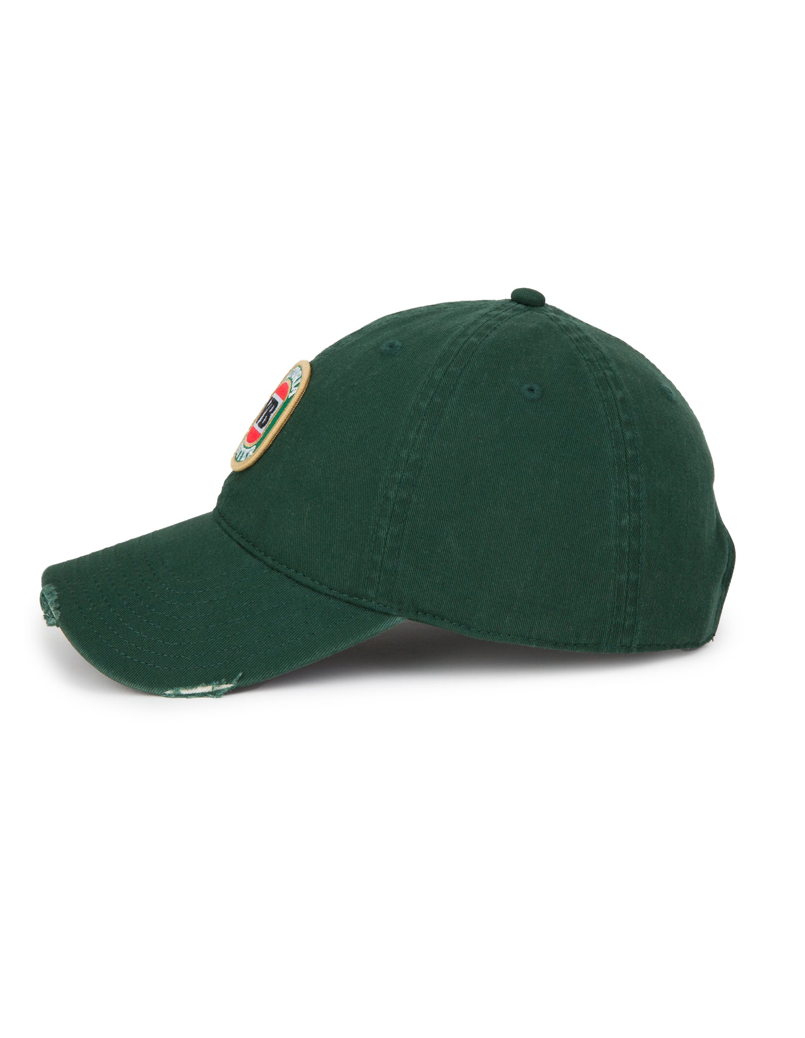 Victoria Bitter Retro Distressed Ballpark Cap