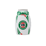 VB x Steeden Stubby Cooler