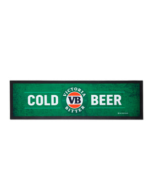 VB Felt Bar Runner