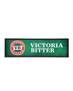 Victoria Bitter Heritage Felt Bar Runner