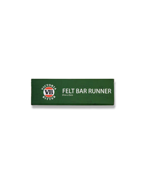 VB Felt Bar Runner