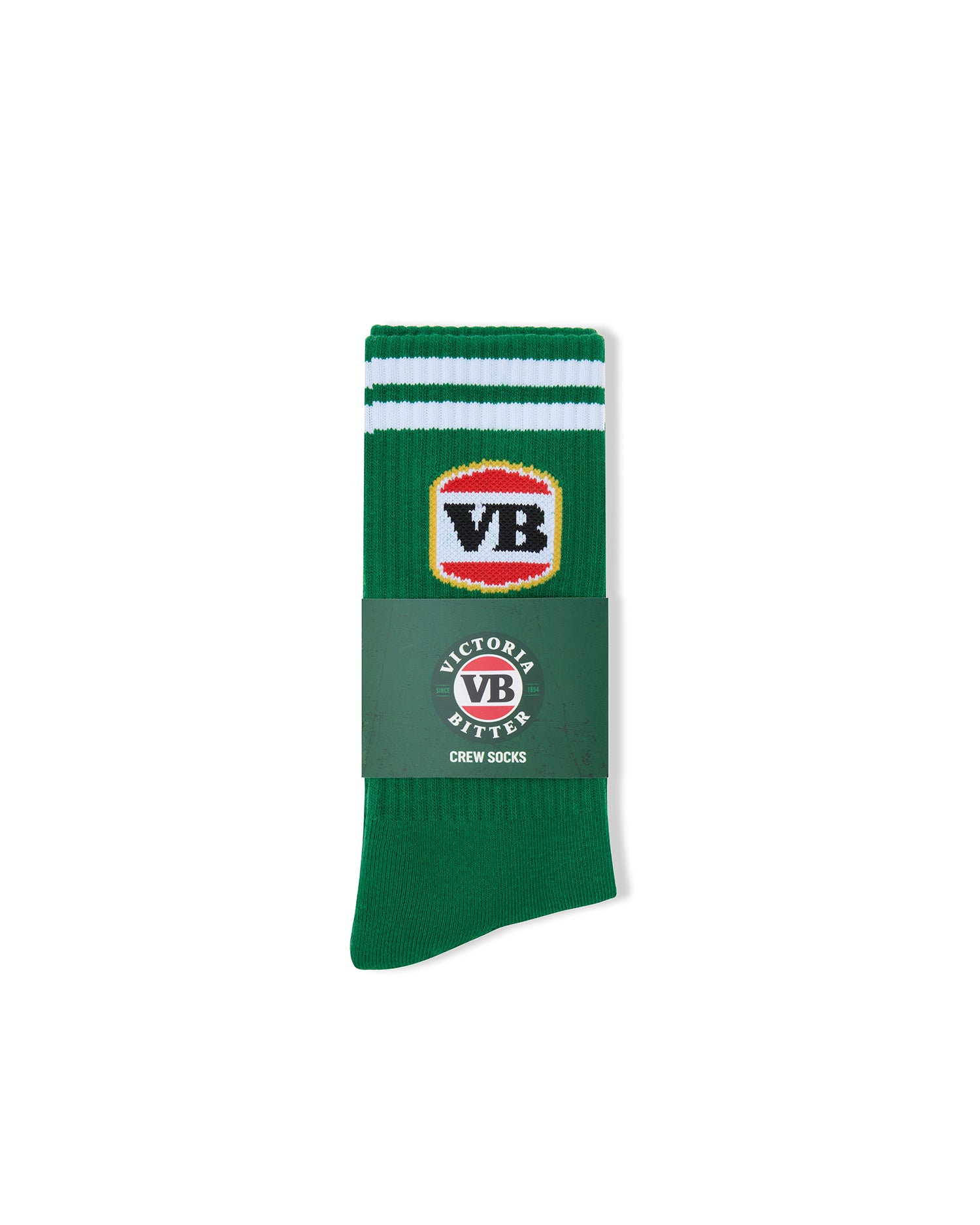 VB Green Heritage Socks