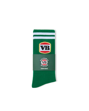 VB Green Heritage Socks
