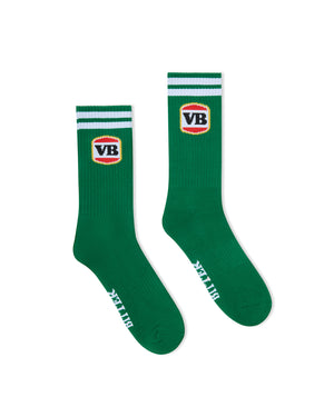 VB Green Heritage Socks