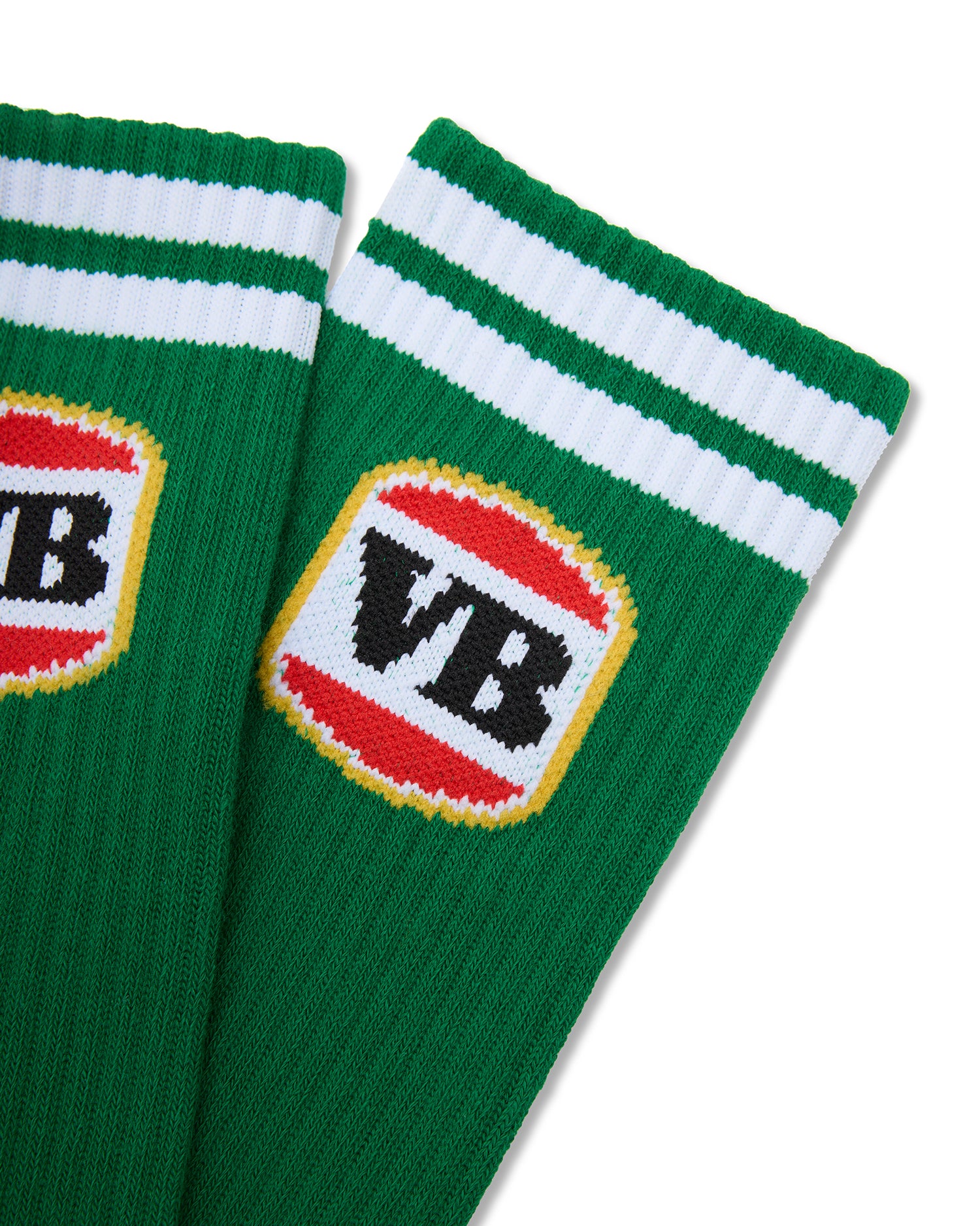 VB Green Heritage Socks