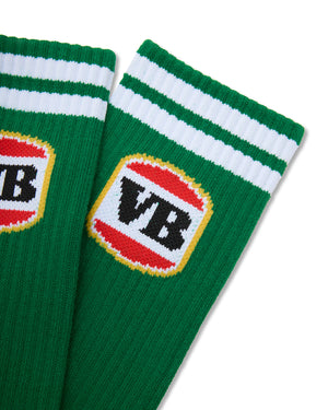 VB Green Heritage Socks