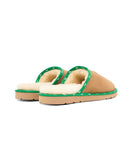 VB UGG Slipper Chestnut