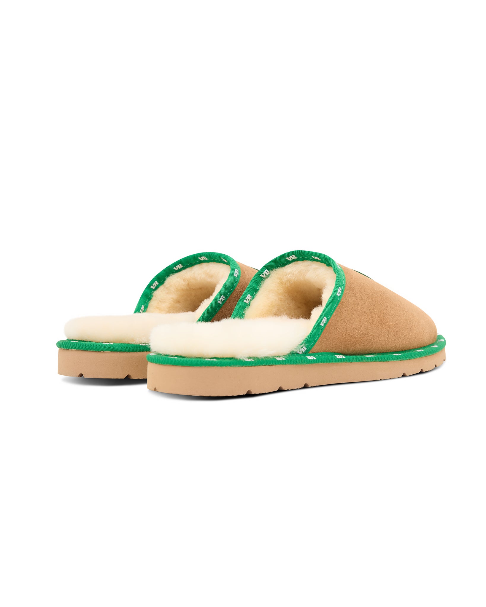 VB UGG Slipper Chestnut