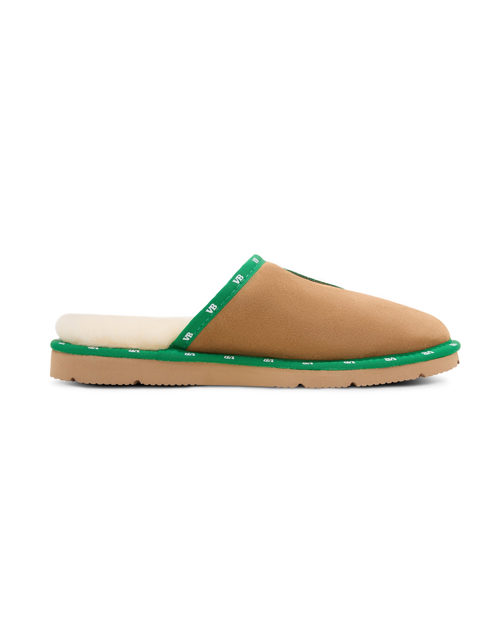 VB UGG Slipper Chestnut