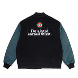 VB Forever Classics Bomber Jacket