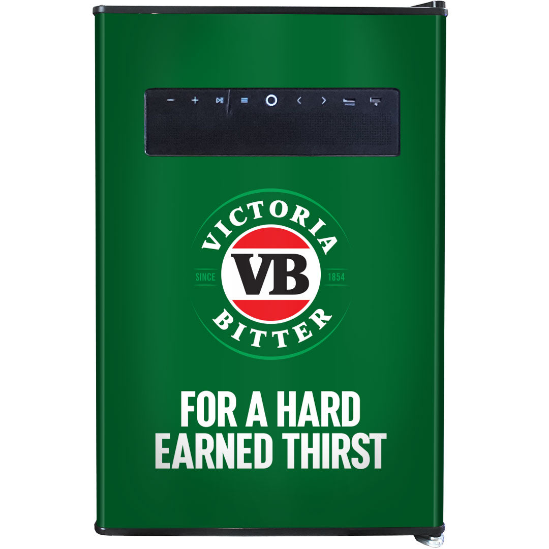 Very Best Speaker Fridge 70L