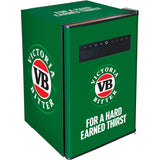 Very Best Speaker Fridge 70L