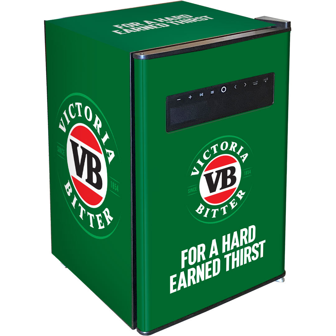 Very Best Speaker Fridge 70L