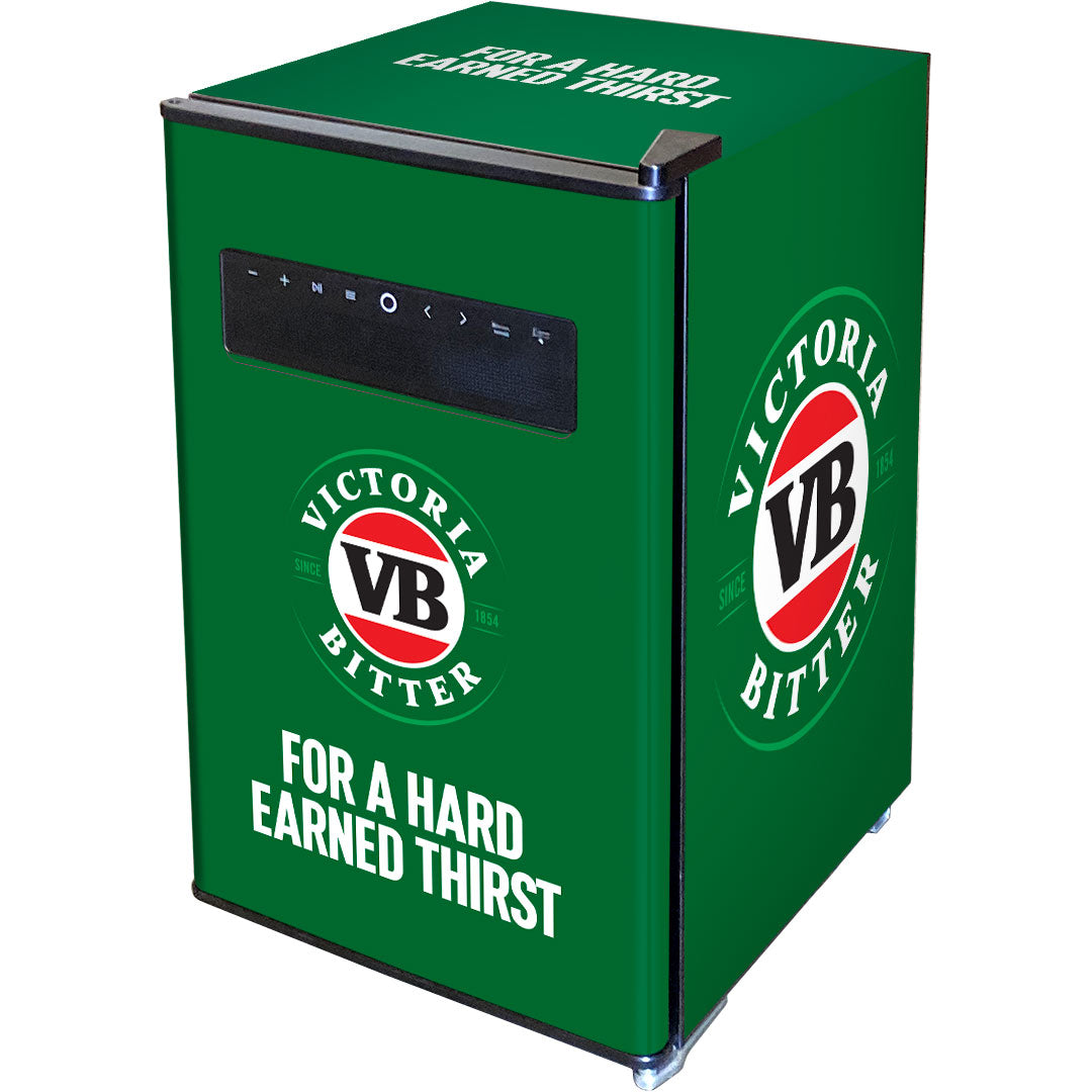 Very Best Speaker Fridge 70L