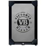 Victoria Bitter Bolt Door Fridge 70L