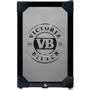 Victoria Bitter Bolt Door Fridge 70L