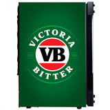 Victoria Bitter Bolt Door Fridge 70L