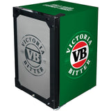 Victoria Bitter Bolt Door Fridge 70L