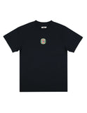 VB Retro Logo Tee Washed Black