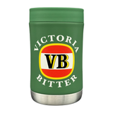 Uncle Reco x VB Insulated Can Cooler