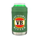 Uncle Reco x VB Insulated Can Cooler