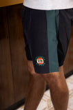 VB Forever Classics Panel Shorts Black
