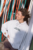 VB Forever Classics Hoodie White Marle