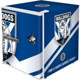 NRL x VB Bulldogs 46L Fridge