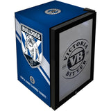 NRL x VB Bulldogs 70L Fridge