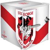 NRL x VB St George Dragons 46L Fridge