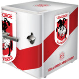 NRL x VB St George Dragons 46L Fridge