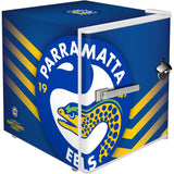 NRL x VB Parramatta Eels 46L Fridge