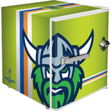 NRL x VB Canberra Raiders 46L Fridge