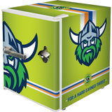 NRL x VB Canberra Raiders 46L Fridge