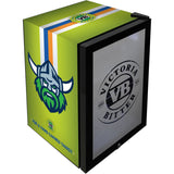 NRL x VB Canberra Raiders 70L Fridge
