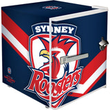 NRL x VB Sydney Roosters 46L Fridge