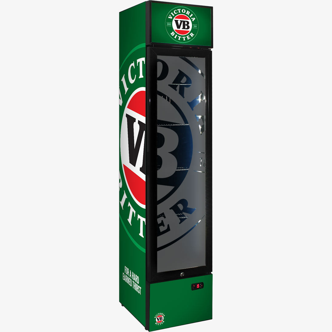 The Very Best Schmick 160L Bar Fridge